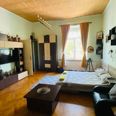 2 Bedrooms Brasov