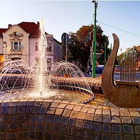 2 Bedrooms Apartament *