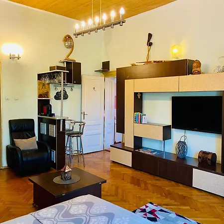 2 Bedrooms Apartment Brasov