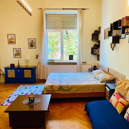 Apartment 2 Bedrooms Brasov