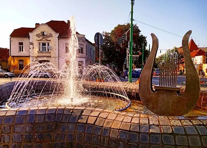 2 Bedrooms Apartament *