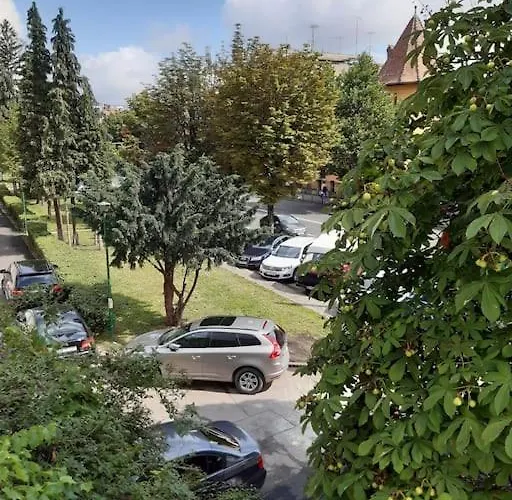 2 Bedrooms Apartment Brasov